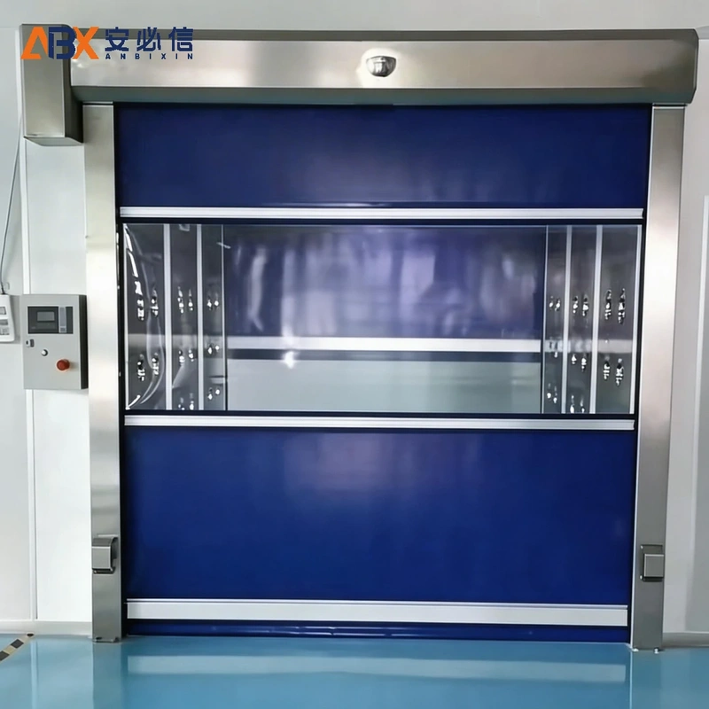 辽源高速门