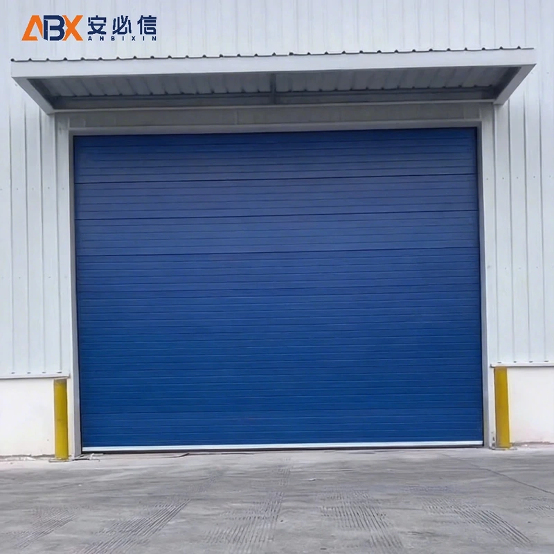 辽源涡轮硬质高速门